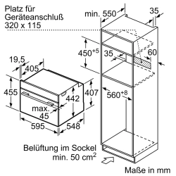 Siemens StudioLine-CM876G0B6--