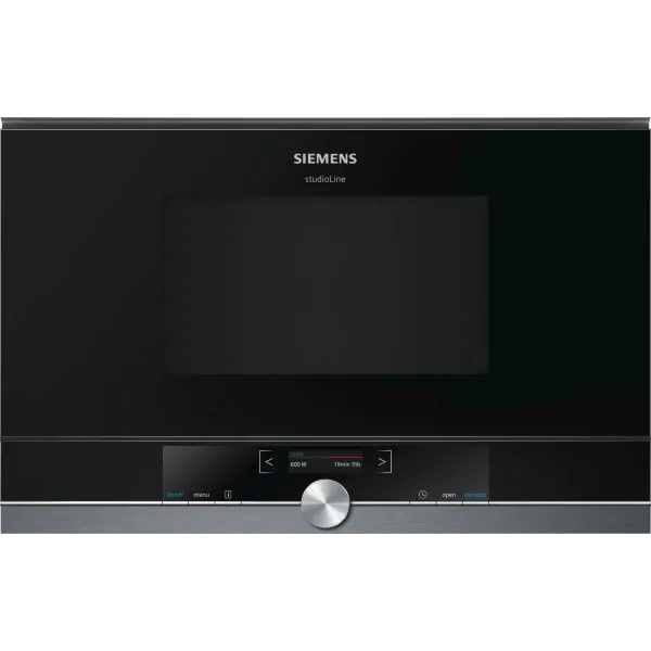 Siemens StudioLine BF834LGB1 - Nettoland.ch