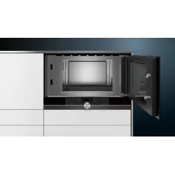 Siemens StudioLine BF834LGB1 - Nettoland.ch