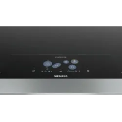 Siemens StudioLine EZ907KZY1E - Nettoland.ch