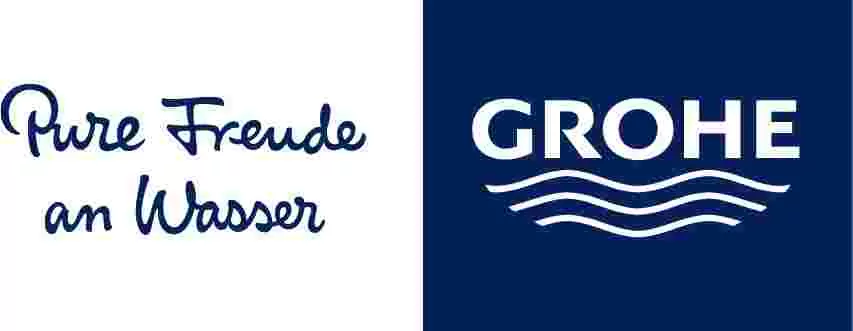Grohe Armaturen und Becken