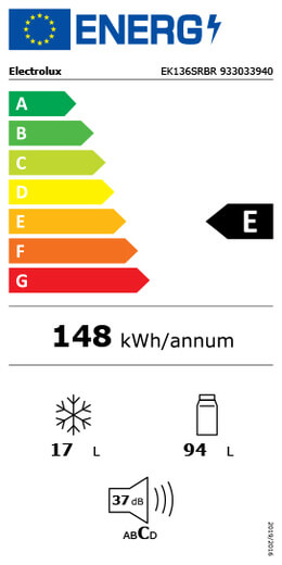 V-ZUG Réfrigérateurs encastrables 55 cm (Norme CH / SMS) 5112700001 Energieeffizienzklasse V-ZUG Réfrigérateurs encastrables 55 cm (Norme CH / SMS) 5112700001 Energieeffizienzklasse